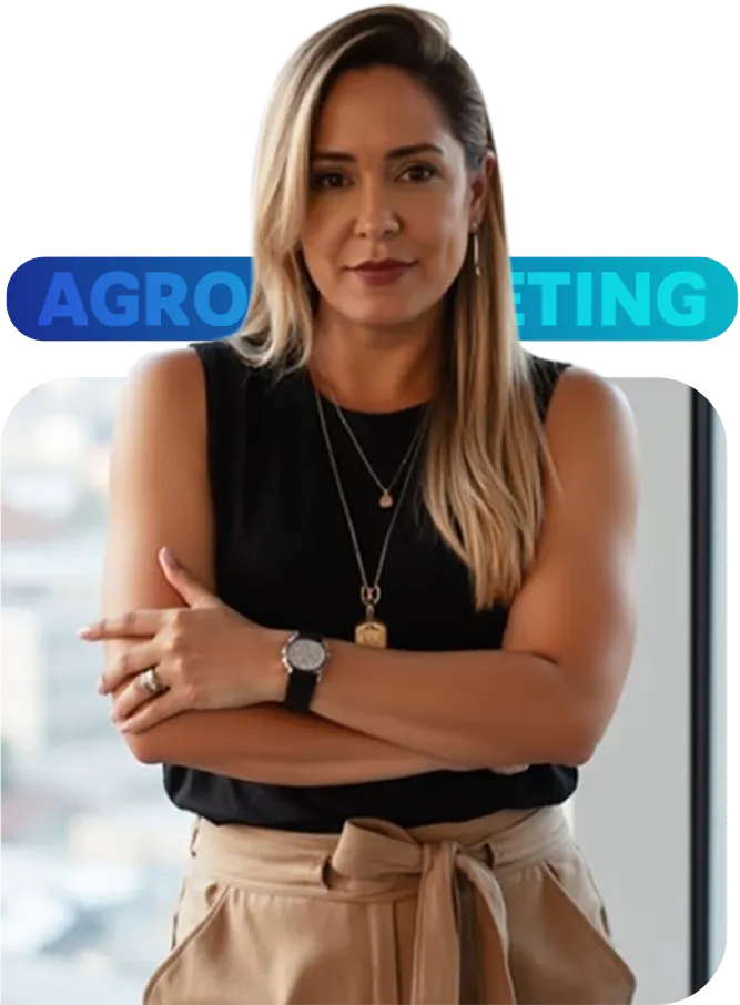 Daniela Cabral - Comunik